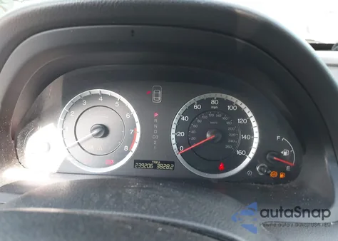 2010 Honda Accord 2.4 Lx from USA, damaged, VIN 1HGCP2F37AA094705